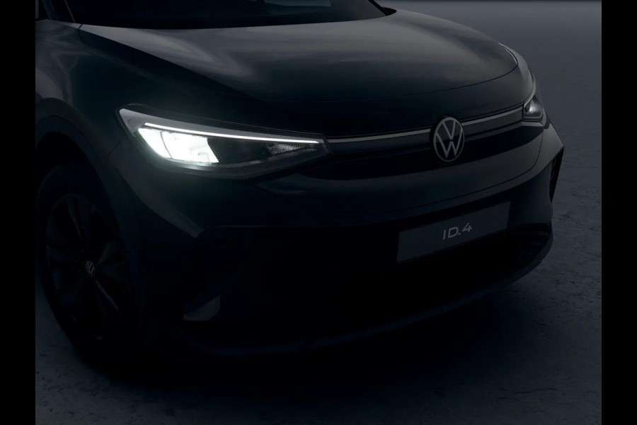 Volkswagen ID.4 Pro Limited Edition 77 kWh accu 210 kW / 286 PK SU Volkswagen ID.4 Pro Limited Edition 77 kWh accu 210 kW / 286 PK SU