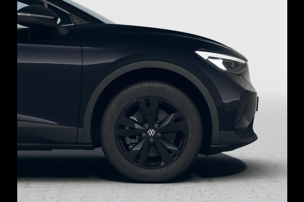 Volkswagen ID.4 Pro Limited Edition 77 kWh accu 210 kW / 286 PK SU Volkswagen ID.4 Pro Limited Edition 77 kWh accu 210 kW / 286 PK SU