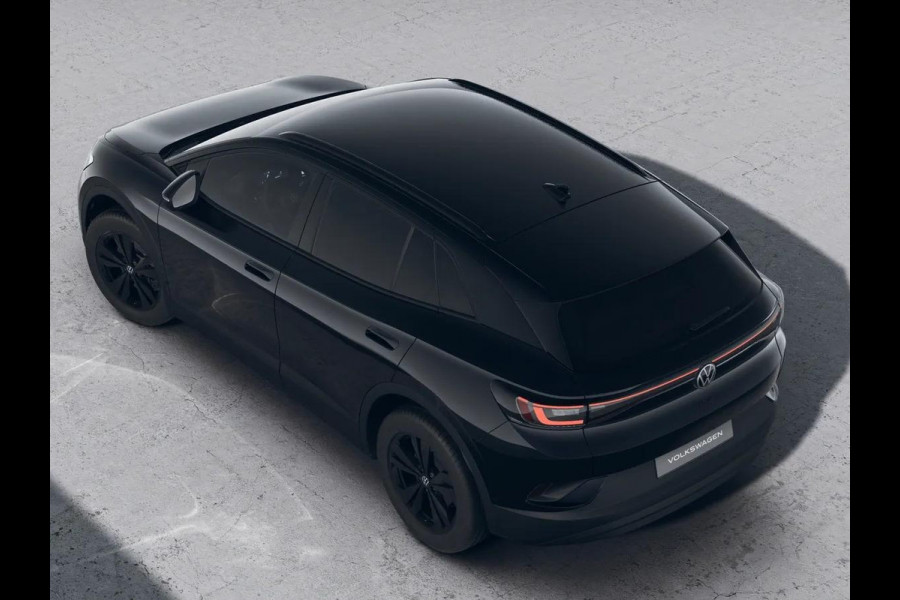 Volkswagen ID.4 Pro Limited Edition 77 kWh accu 210 kW / 286 PK SU Volkswagen ID.4 Pro Limited Edition 77 kWh accu 210 kW / 286 PK SU