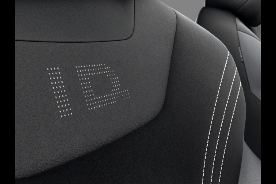 Volkswagen ID.4 Pro Limited Edition 77 kWh accu 210 kW / 286 PK SU Volkswagen ID.4 Pro Limited Edition 77 kWh accu 210 kW / 286 PK SU