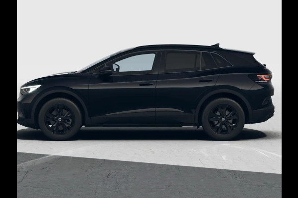 Volkswagen ID.4 Pro Limited Edition 77 kWh accu 210 kW / 286 PK SU