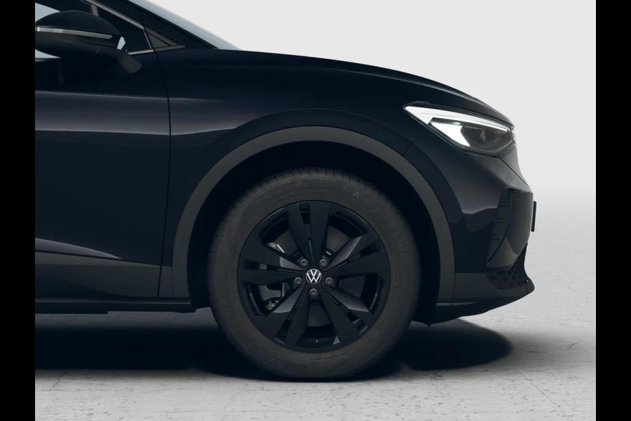 Volkswagen ID.4 Pro Limited Edition 77 kWh accu 210 kW / 286 PK SU