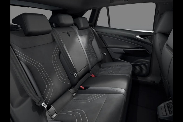 Volkswagen ID.4 Pro Limited Edition 77 kWh accu 210 kW / 286 PK SU