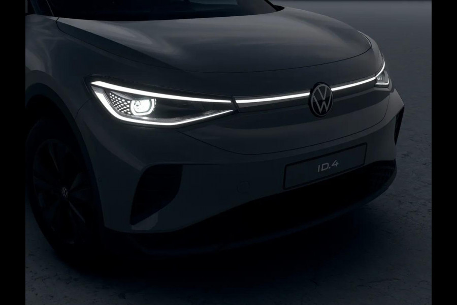 Volkswagen ID.4 Pro Limited Edition Plus 77 kWh accu 210 kW / 286