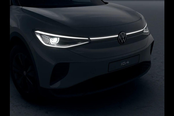 Volkswagen ID.4 Pro Limited Edition Plus 77 kWh accu 210 kW / 286