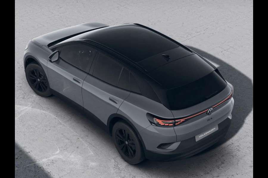Volkswagen ID.4 Pro Limited Edition Plus 77 kWh accu 210 kW / 286