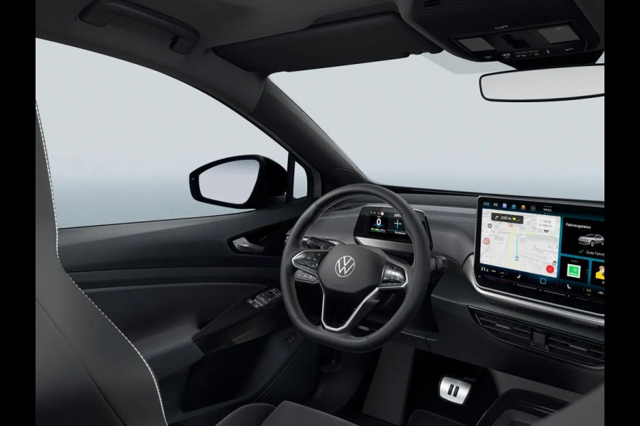 Volkswagen ID.4 Pro Limited Edition Plus 77 kWh accu 210 kW / 286