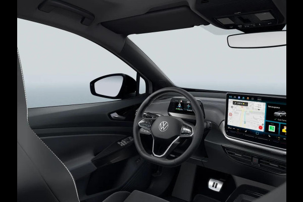 Volkswagen ID.4 Pro Limited Edition Plus 77 kWh accu 210 kW / 286