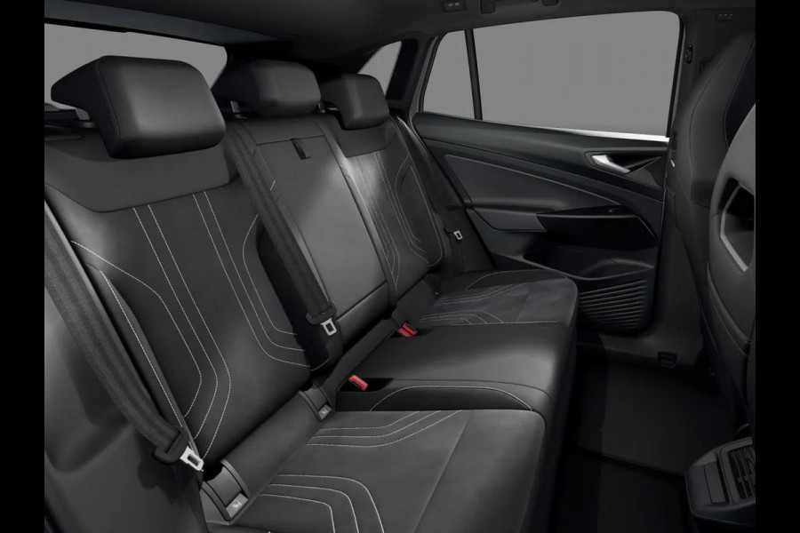 Volkswagen ID.4 Pro Limited Edition Plus 77 kWh accu 210 kW / 286