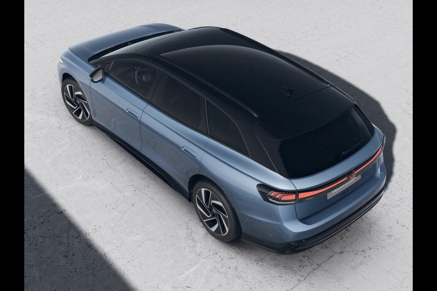 Volkswagen ID.7 Pro Limited Edition 77 kWh accu 210 kW / 286 PK Va