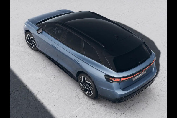 Volkswagen ID.7 Pro Limited Edition 77 kWh accu 210 kW / 286 PK Va