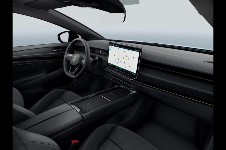 Volkswagen ID.7 Pro Limited Edition 77 kWh accu 210 kW / 286 PK Va