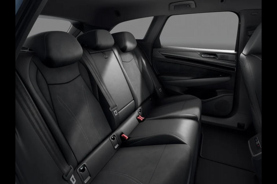 Volkswagen ID.7 Pro Limited Edition 77 kWh accu 210 kW / 286 PK Va