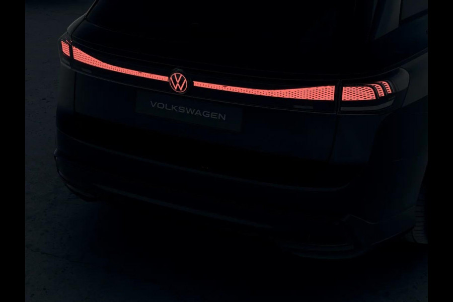 Volkswagen ID.7 Pro Limited Edition 77 kWh accu 210 kW / 286 PK Va