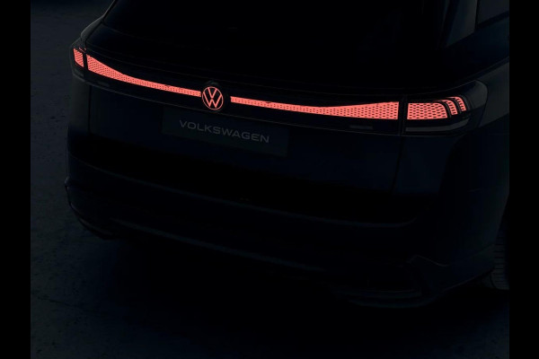 Volkswagen ID.7 Pro Limited Edition 77 kWh accu 210 kW / 286 PK Va