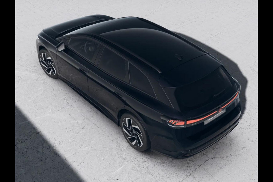 Volkswagen ID.7 Pro Limited Edition 77 kWh accu 210 kW / 286 PK Va