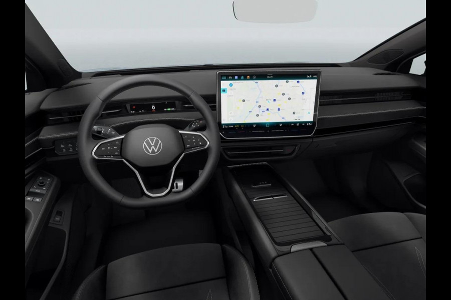 Volkswagen ID.7 Pro Limited Edition 77 kWh accu 210 kW / 286 PK Va