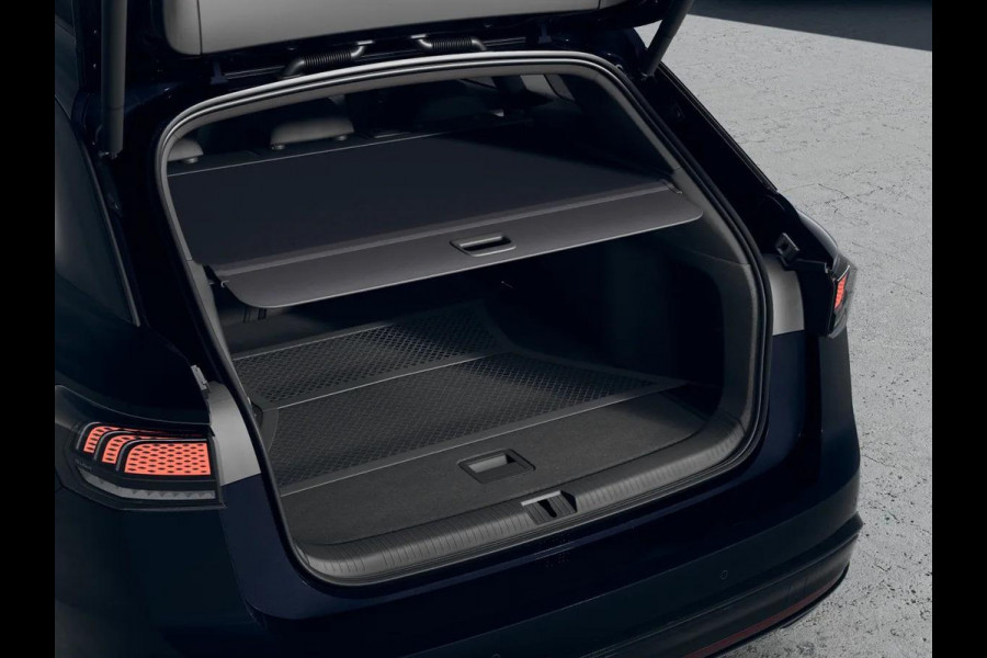 Volkswagen ID.7 Pro Limited Edition 77 kWh accu 210 kW / 286 PK Va