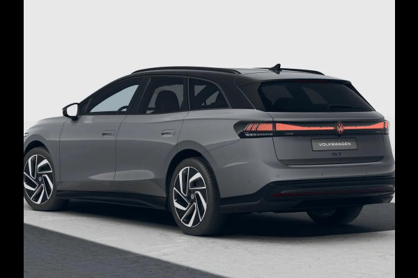 Volkswagen ID.7 Pro Limited Edition 77 kWh accu 210 kW / 286 PK Va Volkswagen ID.7 Pro Limited Edition 77 kWh accu 210 kW / 286 PK Va