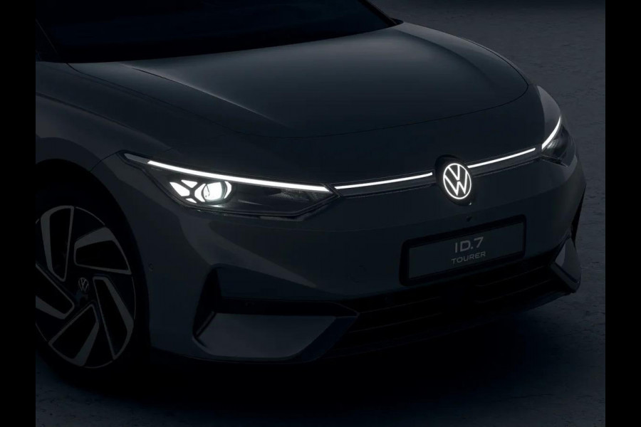 Volkswagen ID.7 Pro Limited Edition 77 kWh accu 210 kW / 286 PK Va Volkswagen ID.7 Pro Limited Edition 77 kWh accu 210 kW / 286 PK Va