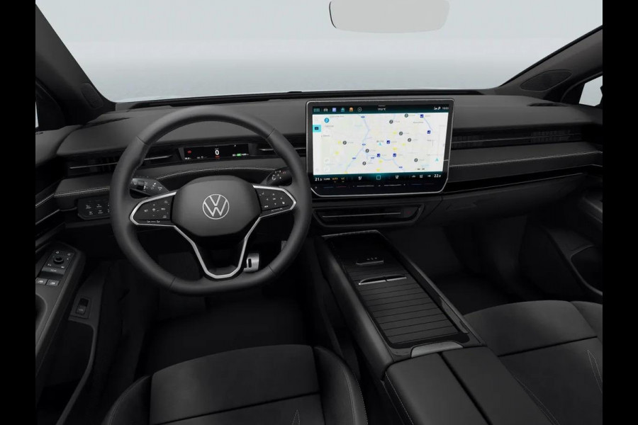 Volkswagen ID.7 Pro Limited Edition 77 kWh accu 210 kW / 286 PK Va Volkswagen ID.7 Pro Limited Edition 77 kWh accu 210 kW / 286 PK Va