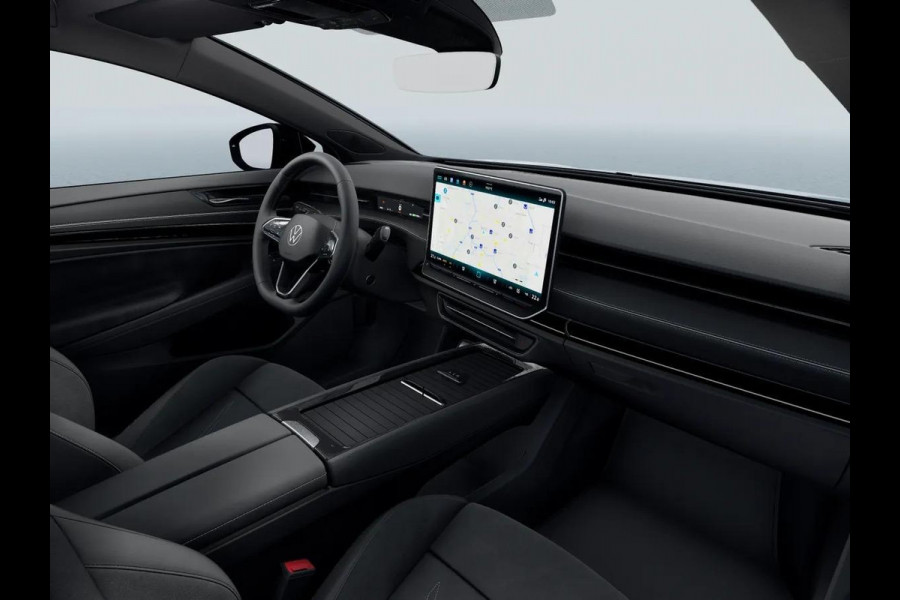 Volkswagen ID.7 Pro Limited Edition 77 kWh accu 210 kW / 286 PK Va Volkswagen ID.7 Pro Limited Edition 77 kWh accu 210 kW / 286 PK Va