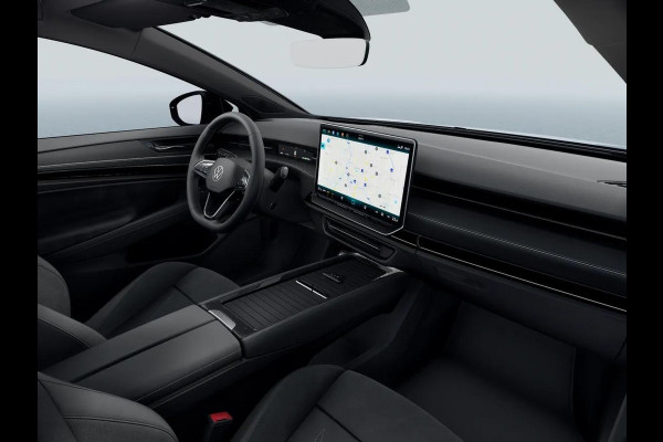 Volkswagen ID.7 Pro Limited Edition 77 kWh accu 210 kW / 286 PK Va Volkswagen ID.7 Pro Limited Edition 77 kWh accu 210 kW / 286 PK Va