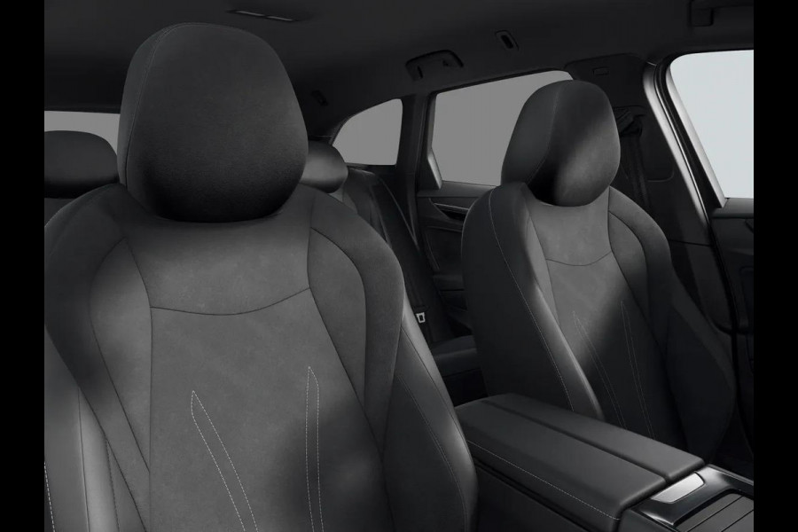 Volkswagen ID.7 Pro Limited Edition 77 kWh accu 210 kW / 286 PK Va Volkswagen ID.7 Pro Limited Edition 77 kWh accu 210 kW / 286 PK Va