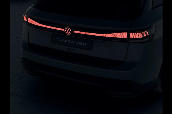 Volkswagen ID.7 Pro Limited Edition 77 kWh accu 210 kW / 286 PK Va