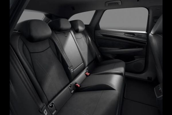 Volkswagen ID.7 Pro Limited Edition 77 kWh accu 210 kW / 286 PK Va