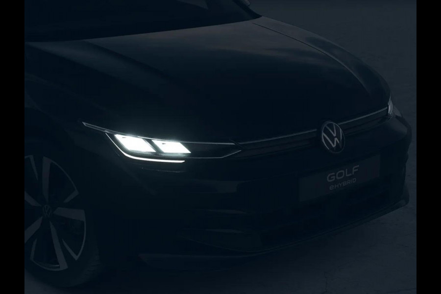 Volkswagen Golf Life Edition 1.5 eHybrid 150 kW / 204 PK Hatchback