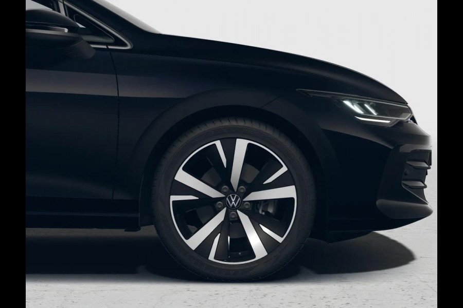 Volkswagen Golf Life Edition 1.5 eHybrid 150 kW / 204 PK Hatchback