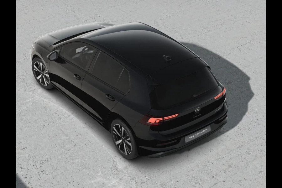 Volkswagen Golf Life Edition 1.5 eHybrid 150 kW / 204 PK Hatchback