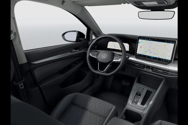 Volkswagen Golf Life Edition 1.5 eHybrid 150 kW / 204 PK Hatchback