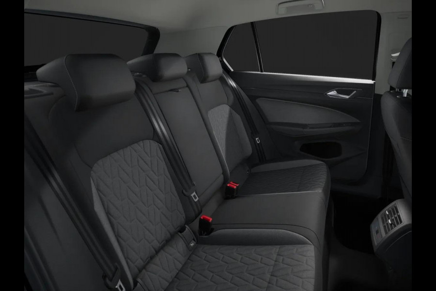 Volkswagen Golf Life Edition 1.5 eHybrid 150 kW / 204 PK Hatchback