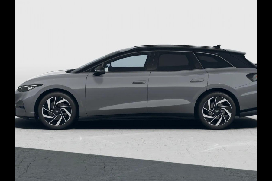 Volkswagen ID.7 Limited Edition 77 kWh accu 210 kW / 286 PK Varian