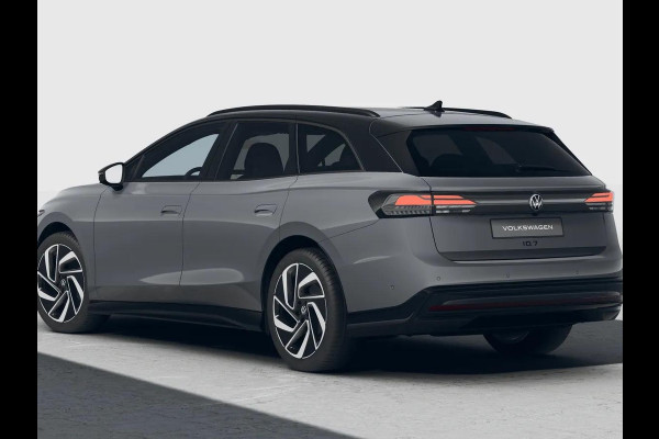 Volkswagen ID.7 Limited Edition 77 kWh accu 210 kW / 286 PK Varian