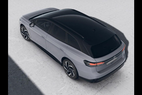 Volkswagen ID.7 Limited Edition 77 kWh accu 210 kW / 286 PK Varian