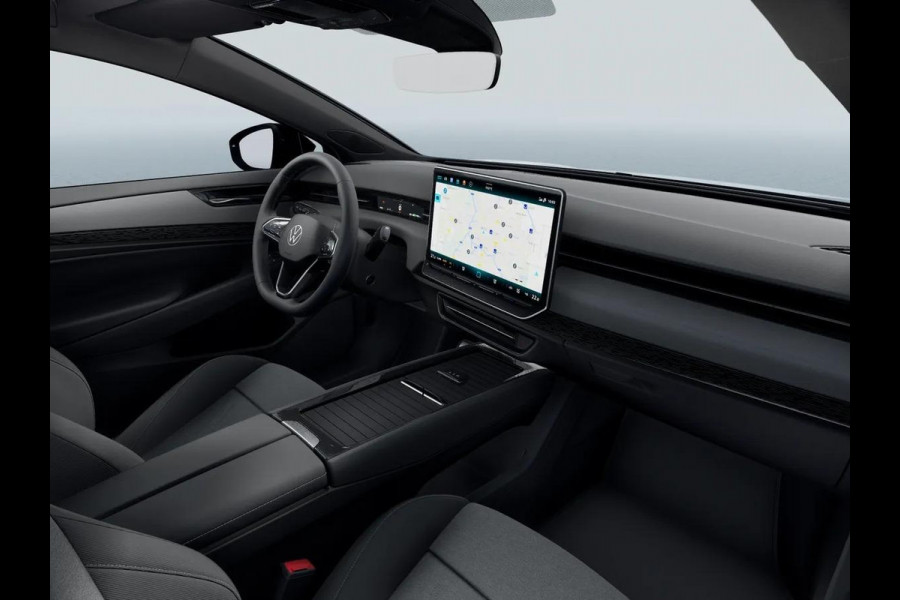 Volkswagen ID.7 Limited Edition 77 kWh accu 210 kW / 286 PK Varian