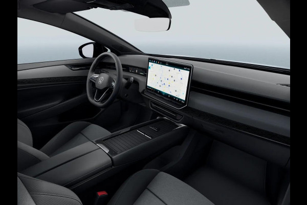 Volkswagen ID.7 Limited Edition 77 kWh accu 210 kW / 286 PK Varian