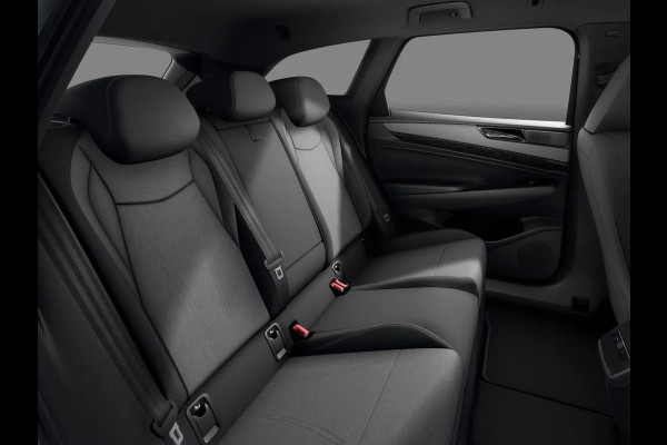 Volkswagen ID.7 Limited Edition 77 kWh accu 210 kW / 286 PK Varian