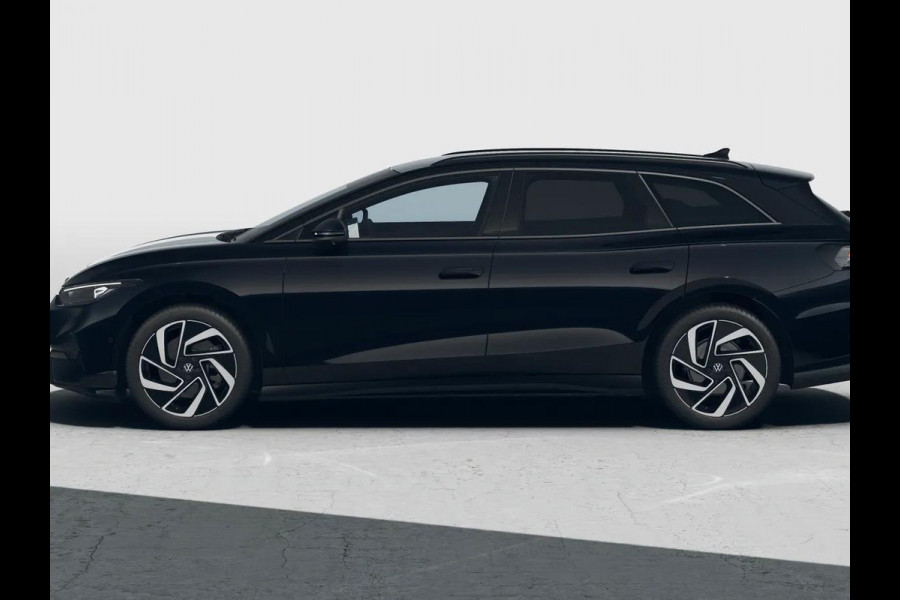 Volkswagen ID.7 Limited Edition 77 kWh accu 210 kW / 286 PK Varian Volkswagen ID.7 Limited Edition 77 kWh accu 210 kW / 286 PK Varian