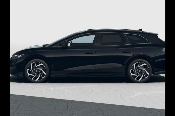 Volkswagen ID.7 Limited Edition 77 kWh accu 210 kW / 286 PK Varian Volkswagen ID.7 Limited Edition 77 kWh accu 210 kW / 286 PK Varian