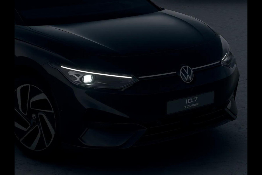 Volkswagen ID.7 Limited Edition 77 kWh accu 210 kW / 286 PK Varian Volkswagen ID.7 Limited Edition 77 kWh accu 210 kW / 286 PK Varian