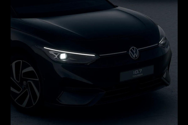Volkswagen ID.7 Limited Edition 77 kWh accu 210 kW / 286 PK Varian Volkswagen ID.7 Limited Edition 77 kWh accu 210 kW / 286 PK Varian
