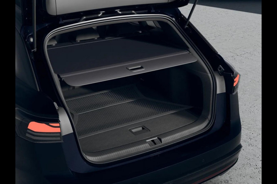 Volkswagen ID.7 Limited Edition 77 kWh accu 210 kW / 286 PK Varian Volkswagen ID.7 Limited Edition 77 kWh accu 210 kW / 286 PK Varian