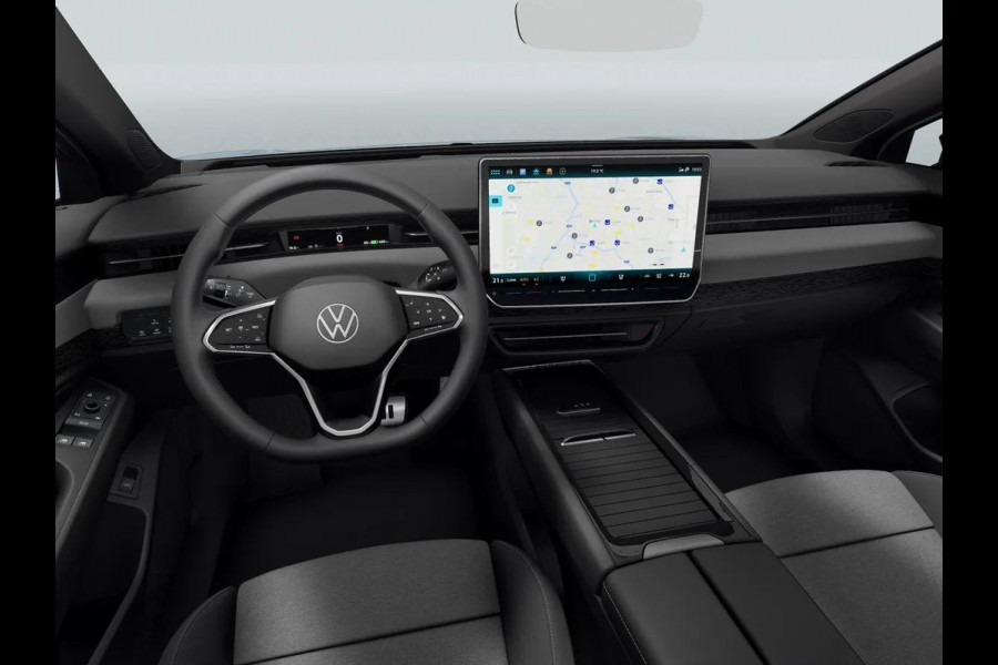 Volkswagen ID.7 Limited Edition 77 kWh accu 210 kW / 286 PK Varian Volkswagen ID.7 Limited Edition 77 kWh accu 210 kW / 286 PK Varian