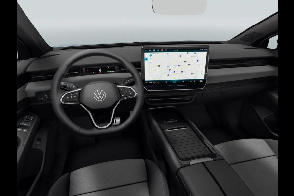 Volkswagen ID.7 Limited Edition 77 kWh accu 210 kW / 286 PK Varian Volkswagen ID.7 Limited Edition 77 kWh accu 210 kW / 286 PK Varian