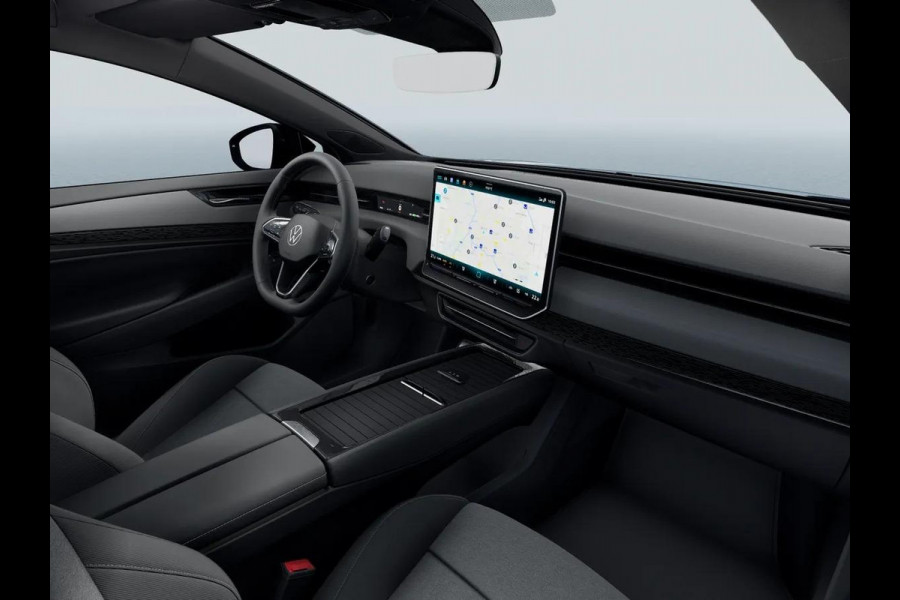 Volkswagen ID.7 Limited Edition 77 kWh accu 210 kW / 286 PK Varian Volkswagen ID.7 Limited Edition 77 kWh accu 210 kW / 286 PK Varian