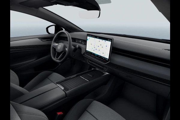 Volkswagen ID.7 Limited Edition 77 kWh accu 210 kW / 286 PK Varian Volkswagen ID.7 Limited Edition 77 kWh accu 210 kW / 286 PK Varian